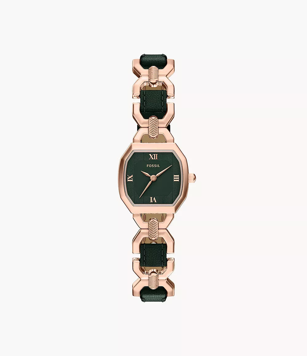FOSSIL ES5498