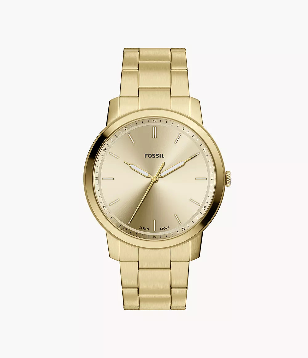 FOSSIL FS6181