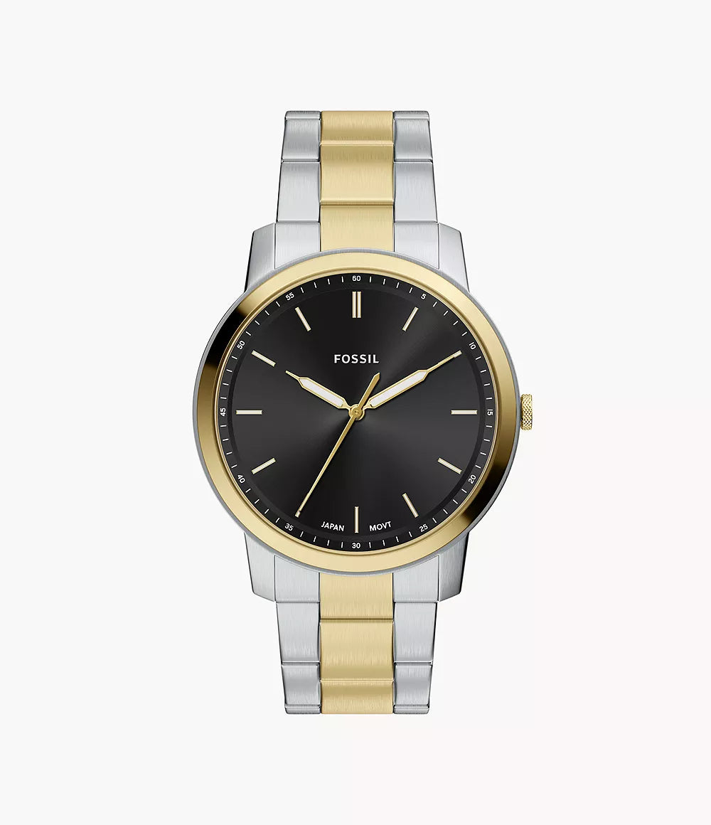 FOSSIL FS6182