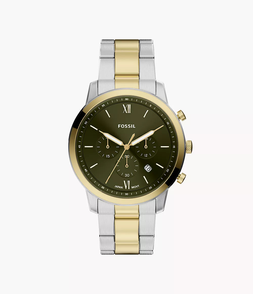 FOSSIL FS6189