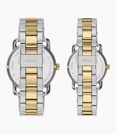 FOSSIL FS6198SET