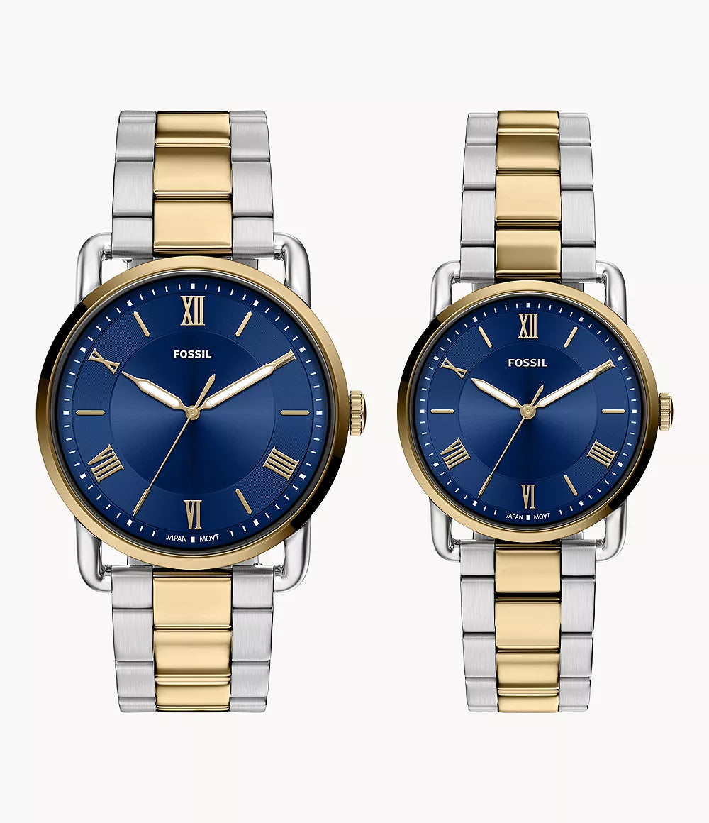 FOSSIL FS6198SET