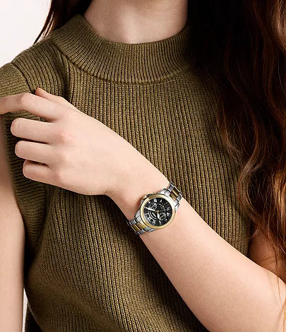 FOSSIL FS6202SET