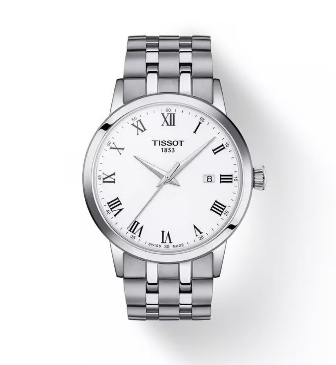 TISSOT T1294101101300