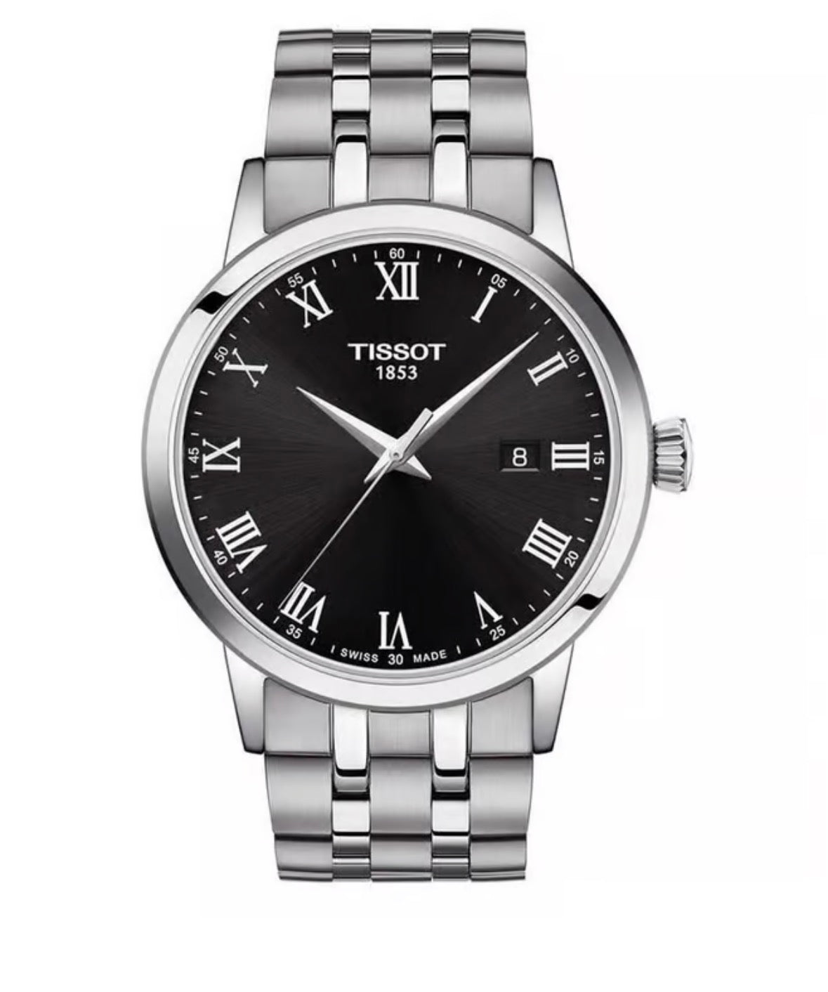 TISSOT T1294101105300
