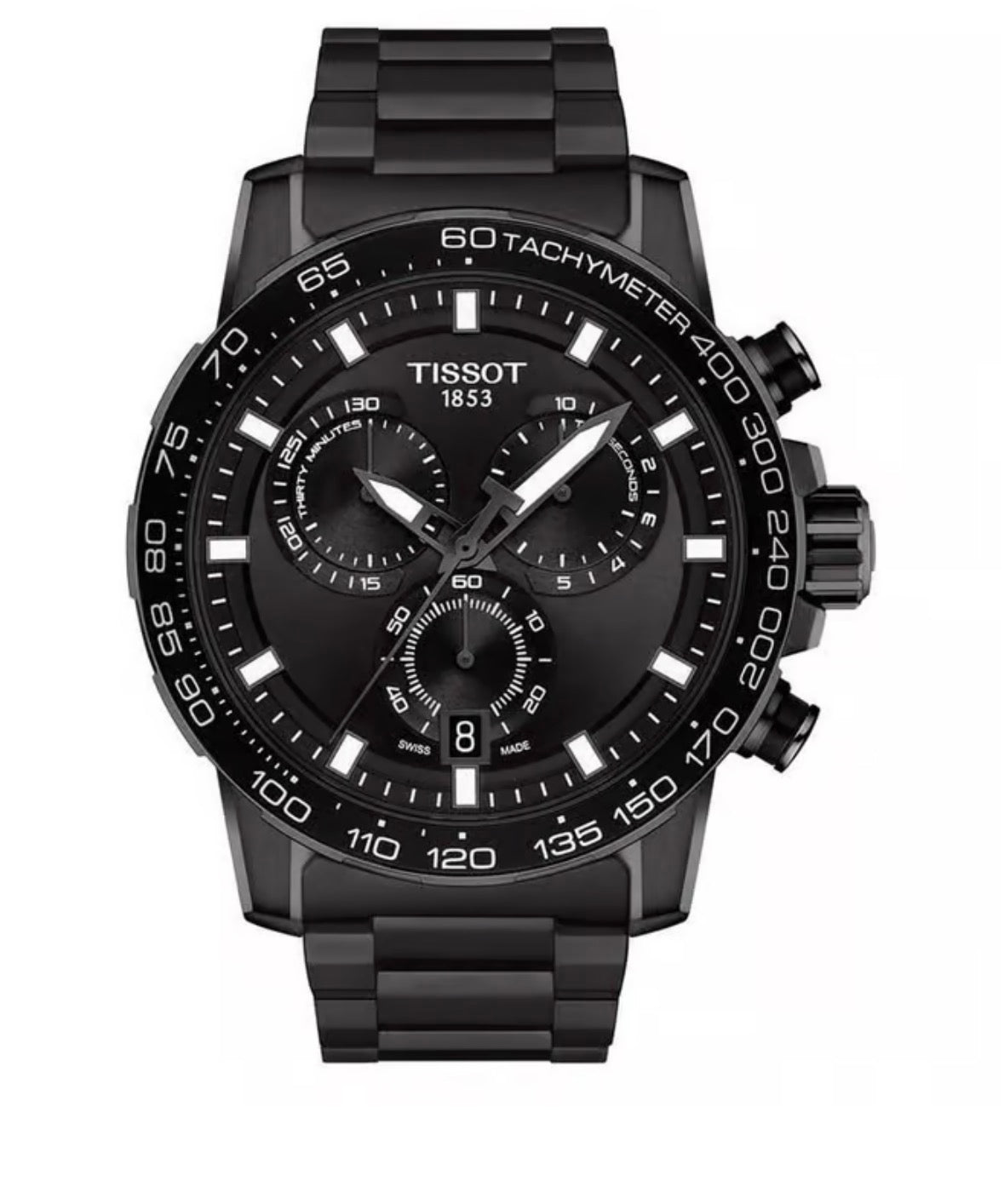 TISSOT T1256173305100