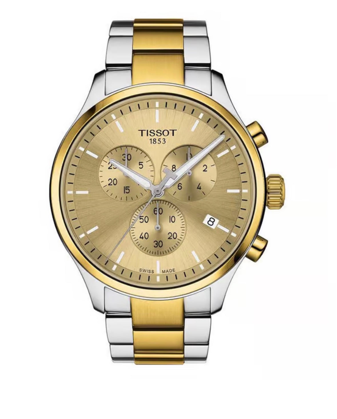 TISSOT T1166172202100