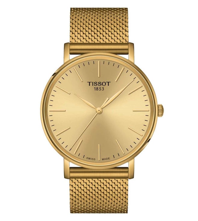 TISSOT T1434103302100