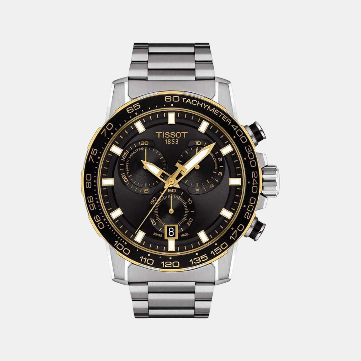TISSOT T1256172105100