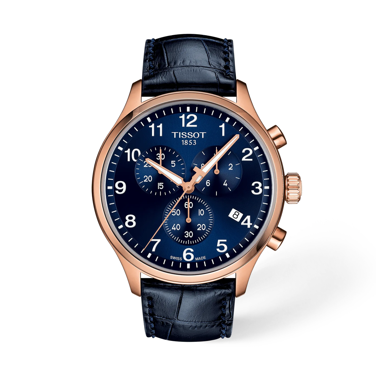 TISSOT T1166173604200