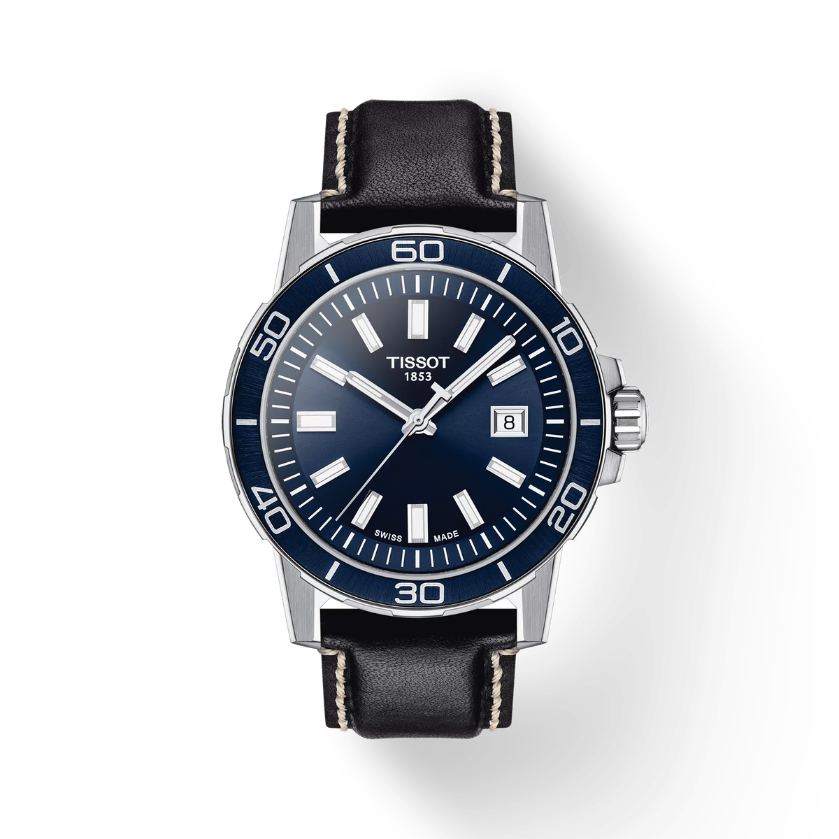 TISSOT T1256101604100
