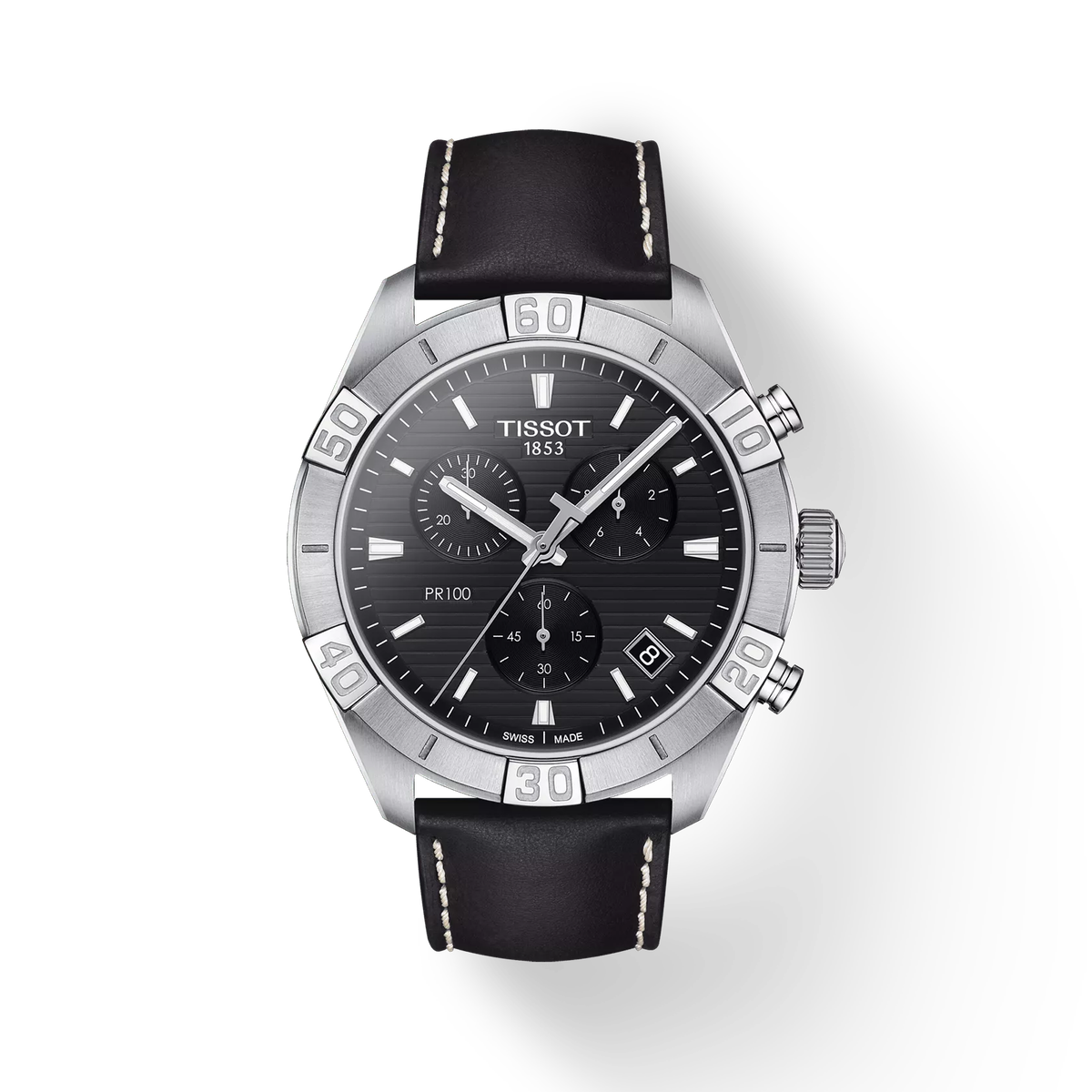 TISSOT T1016171605100