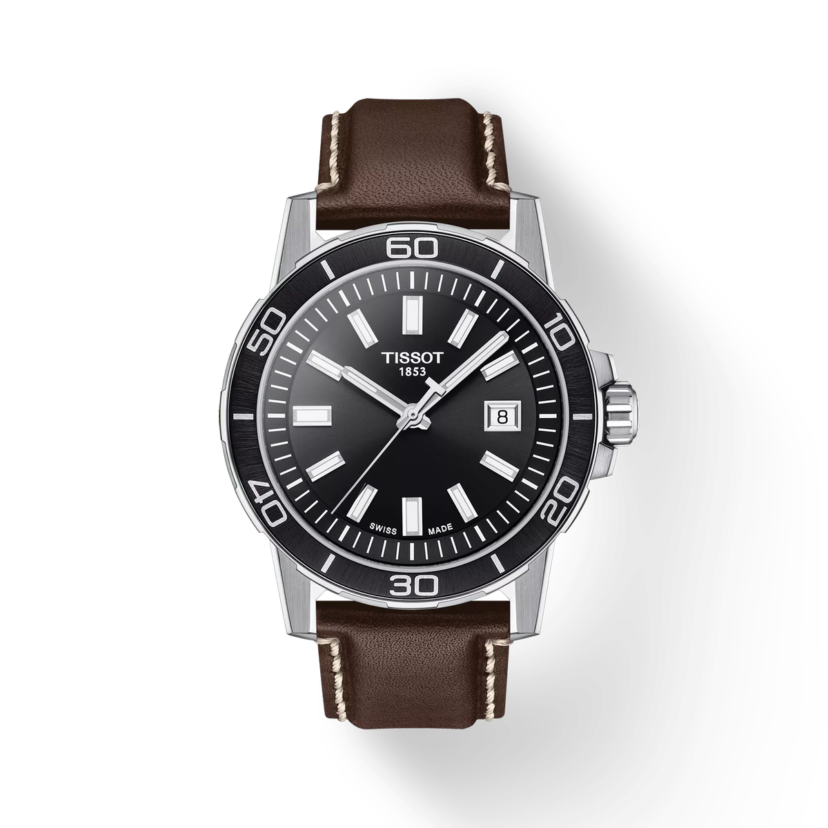 TISSOT T1256101605100
