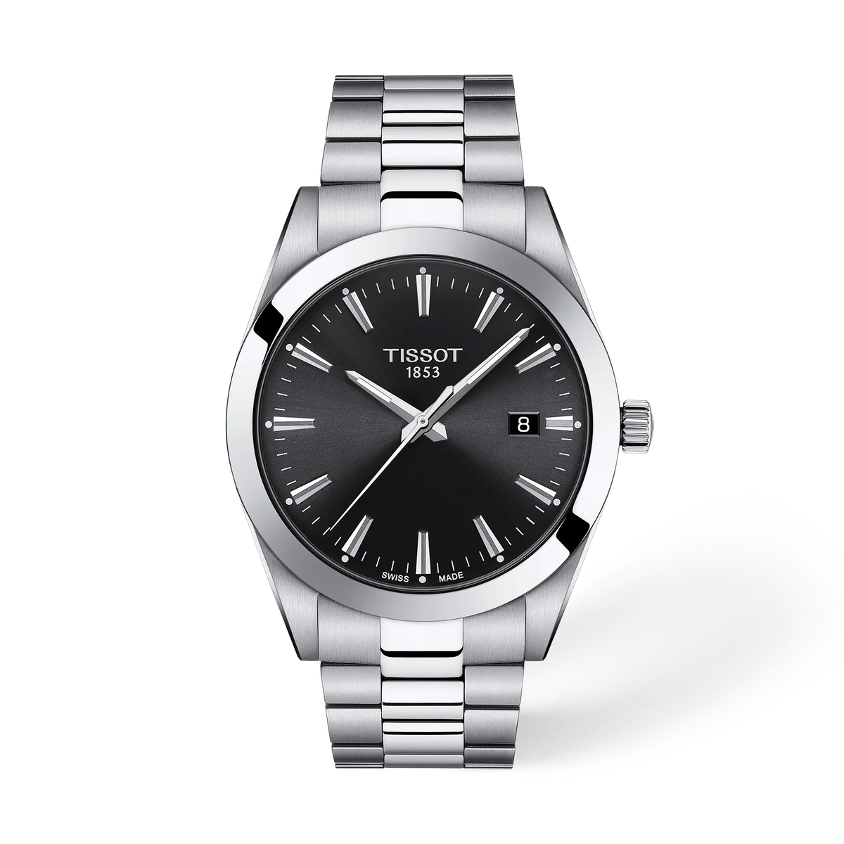 TISSOT T1274101105100