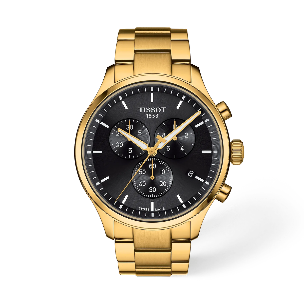 TISSOT T1166173305100