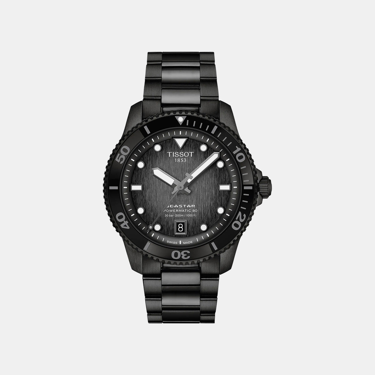 TISSOT T1208073305100