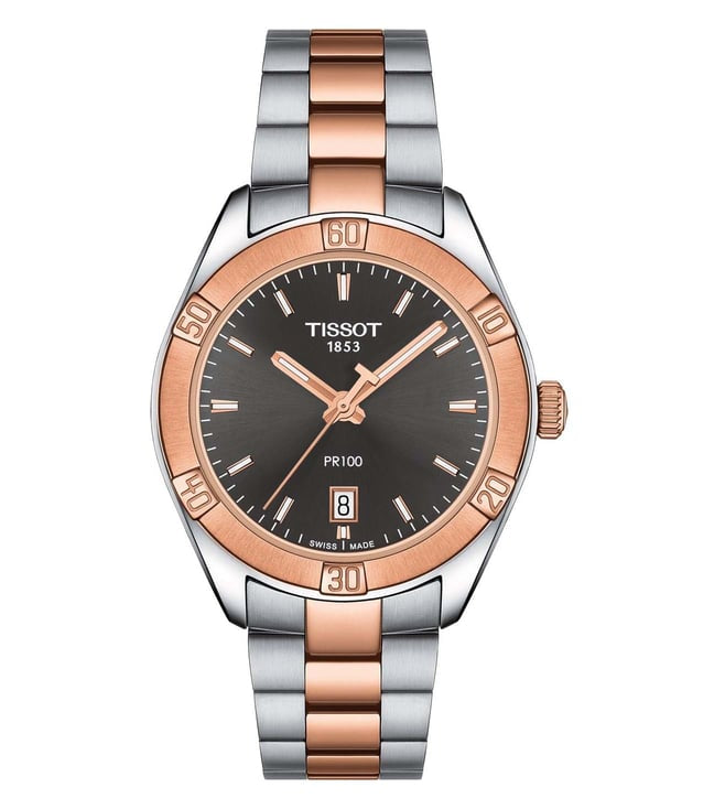 TISSOT T1019102206100