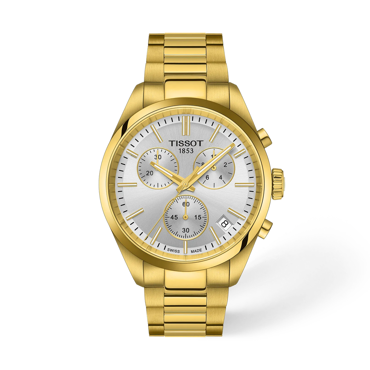 TISSOT T1504173303100