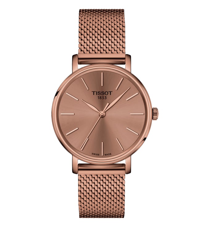 TISSOT T1432103333100