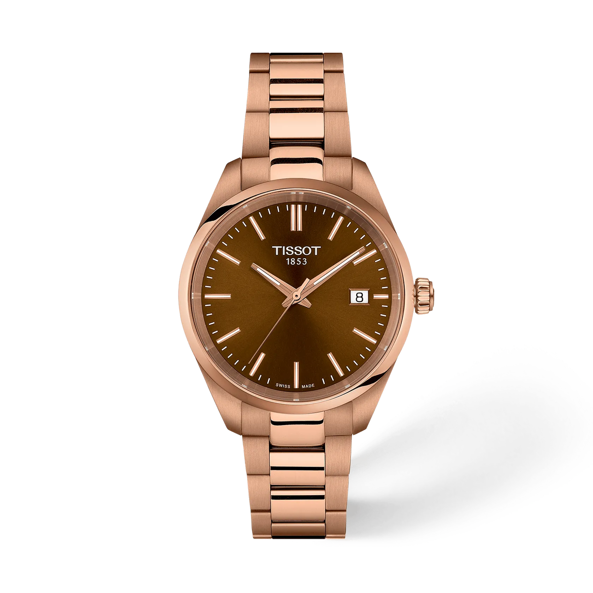 TISSOT T1502103329100