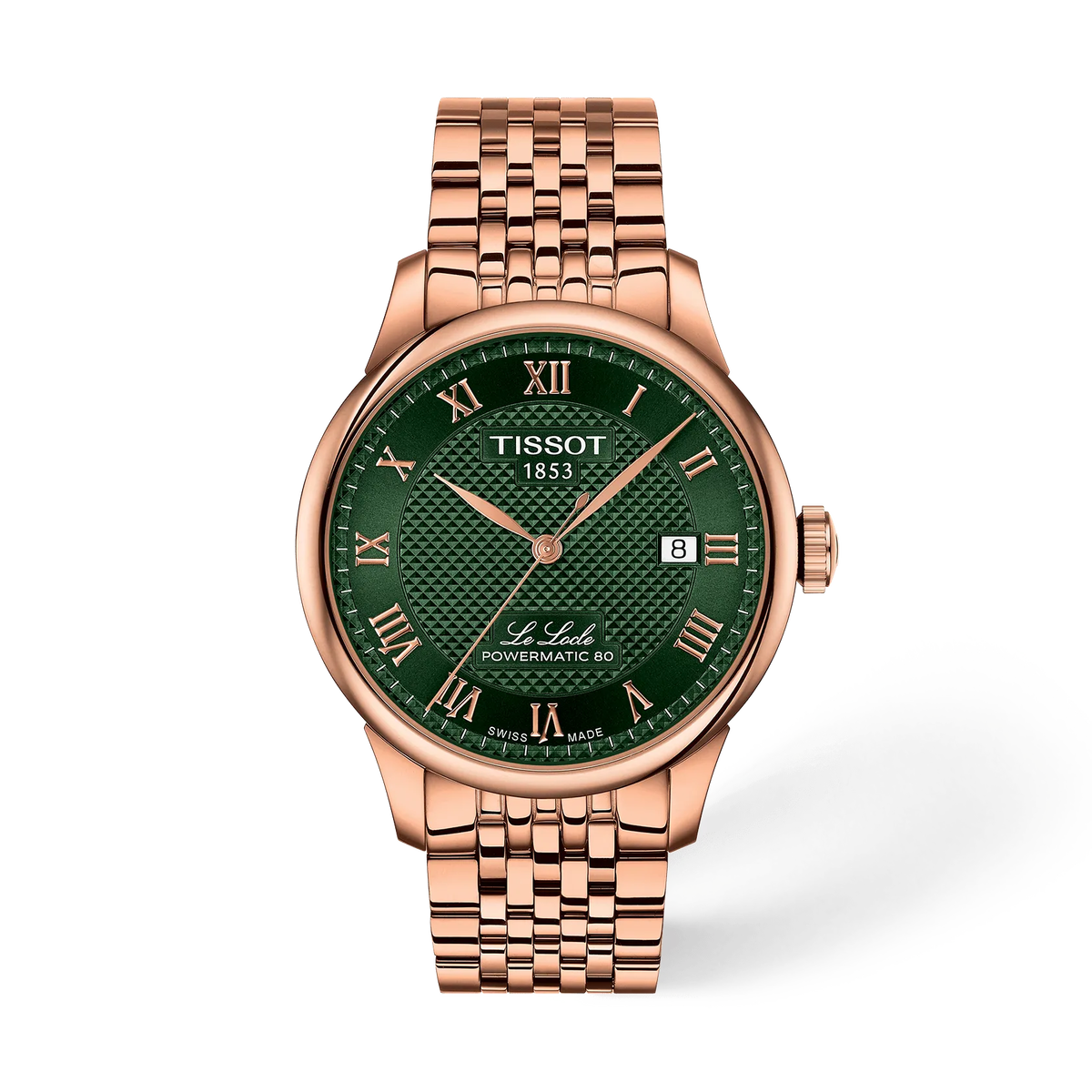 TISSOT T0064073309300