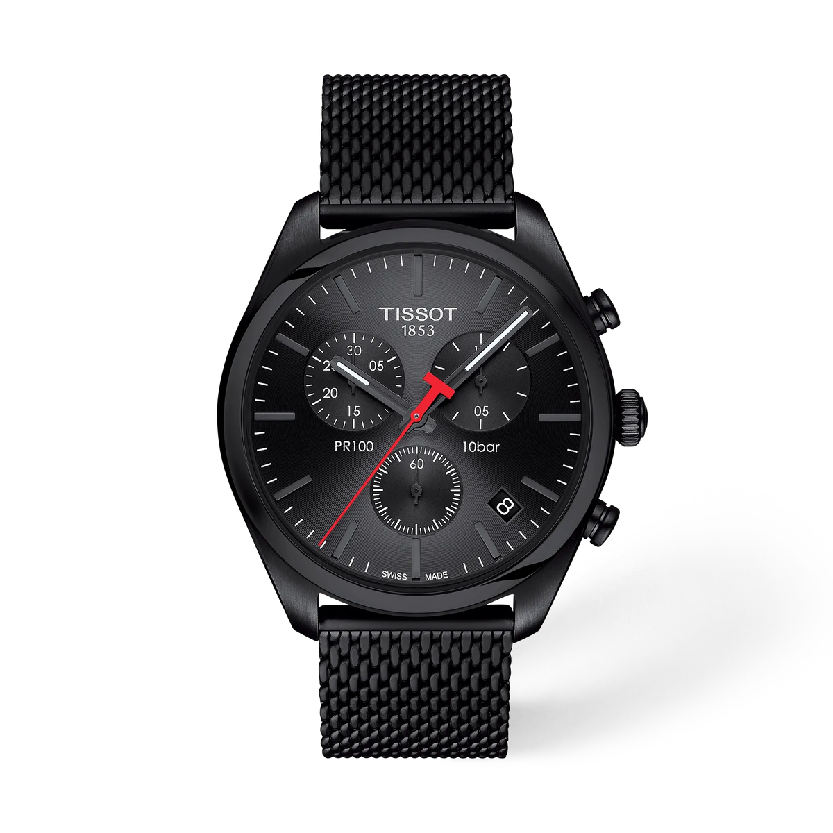 TISSOT T1014173305100