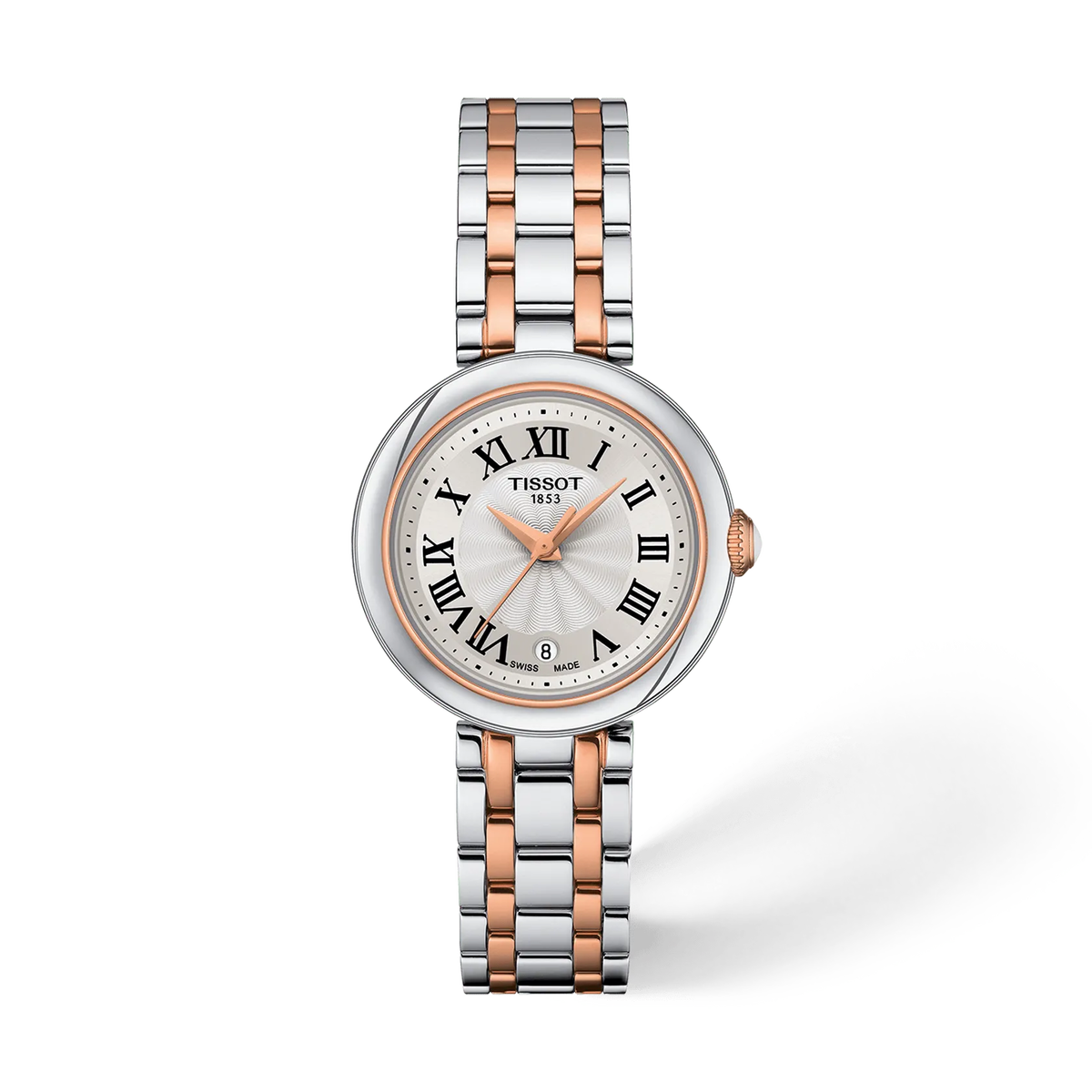 TISSOT T1260102201301