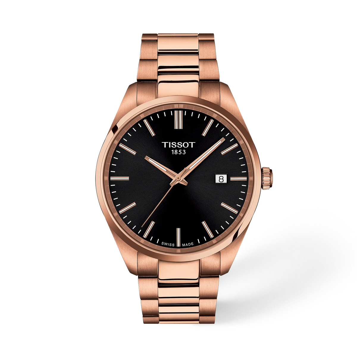 TISSOT T1504103305100