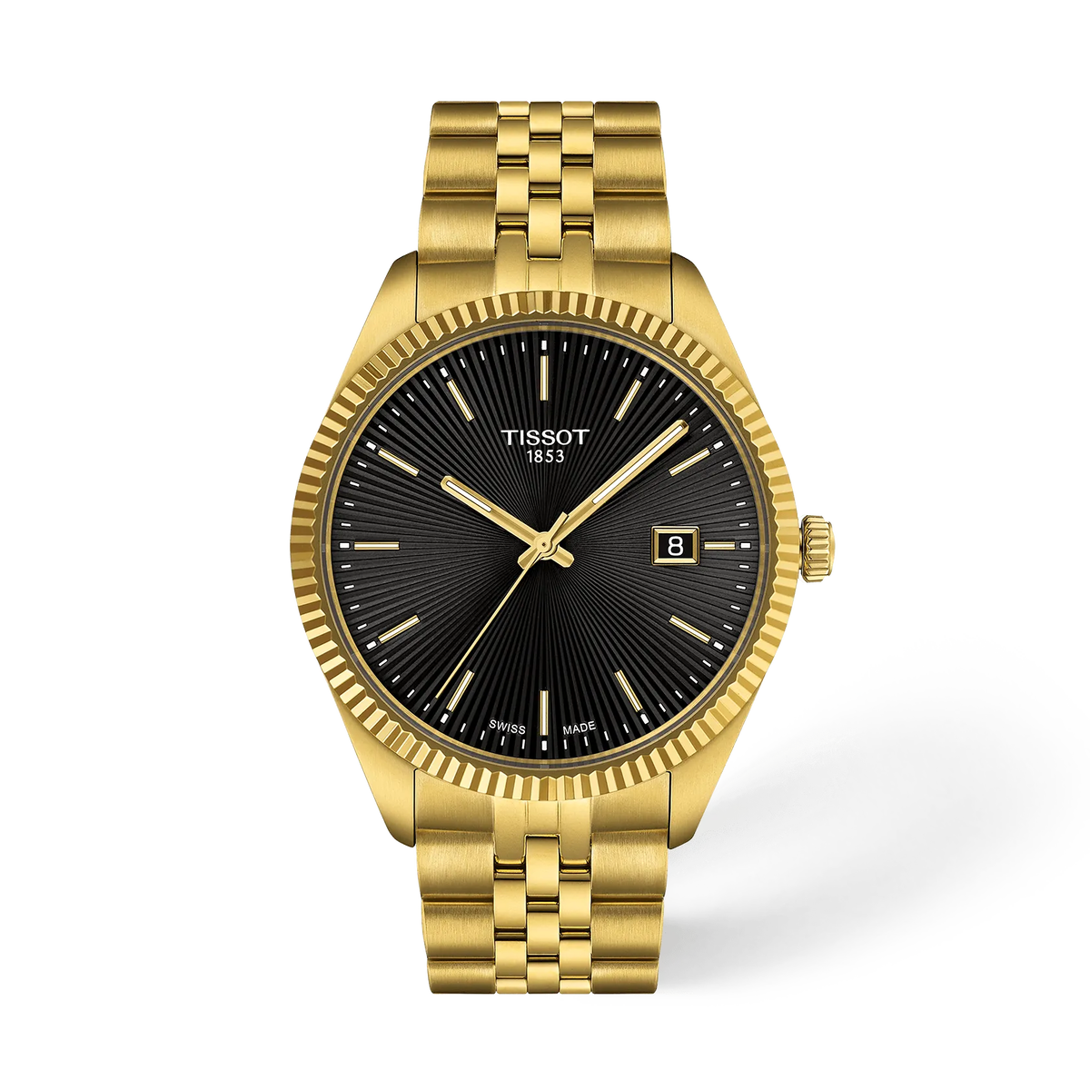 TISSOT T1564103305100