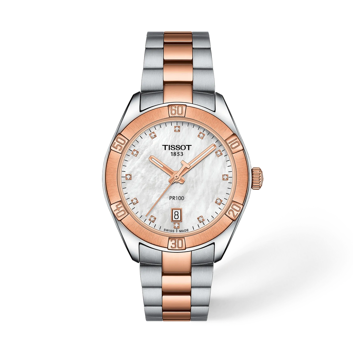 TISSOT T1019102211600