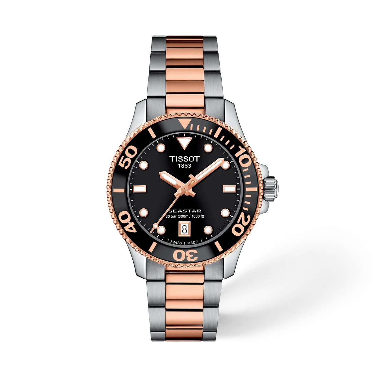 TISSOT T1202102205101