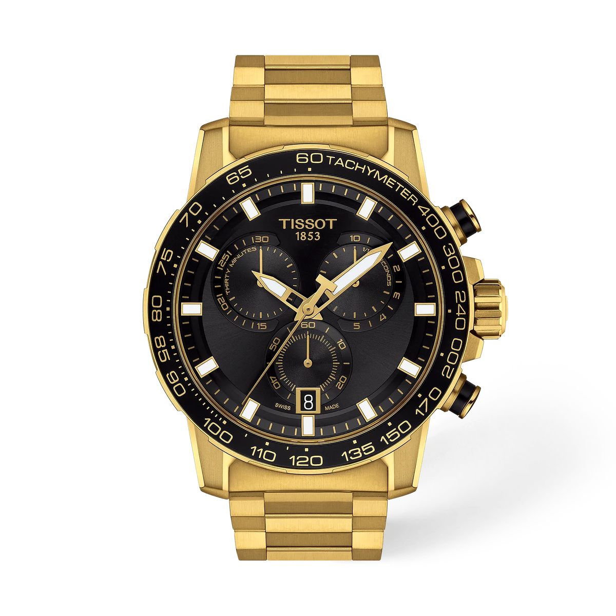TISSOT T1256173305101