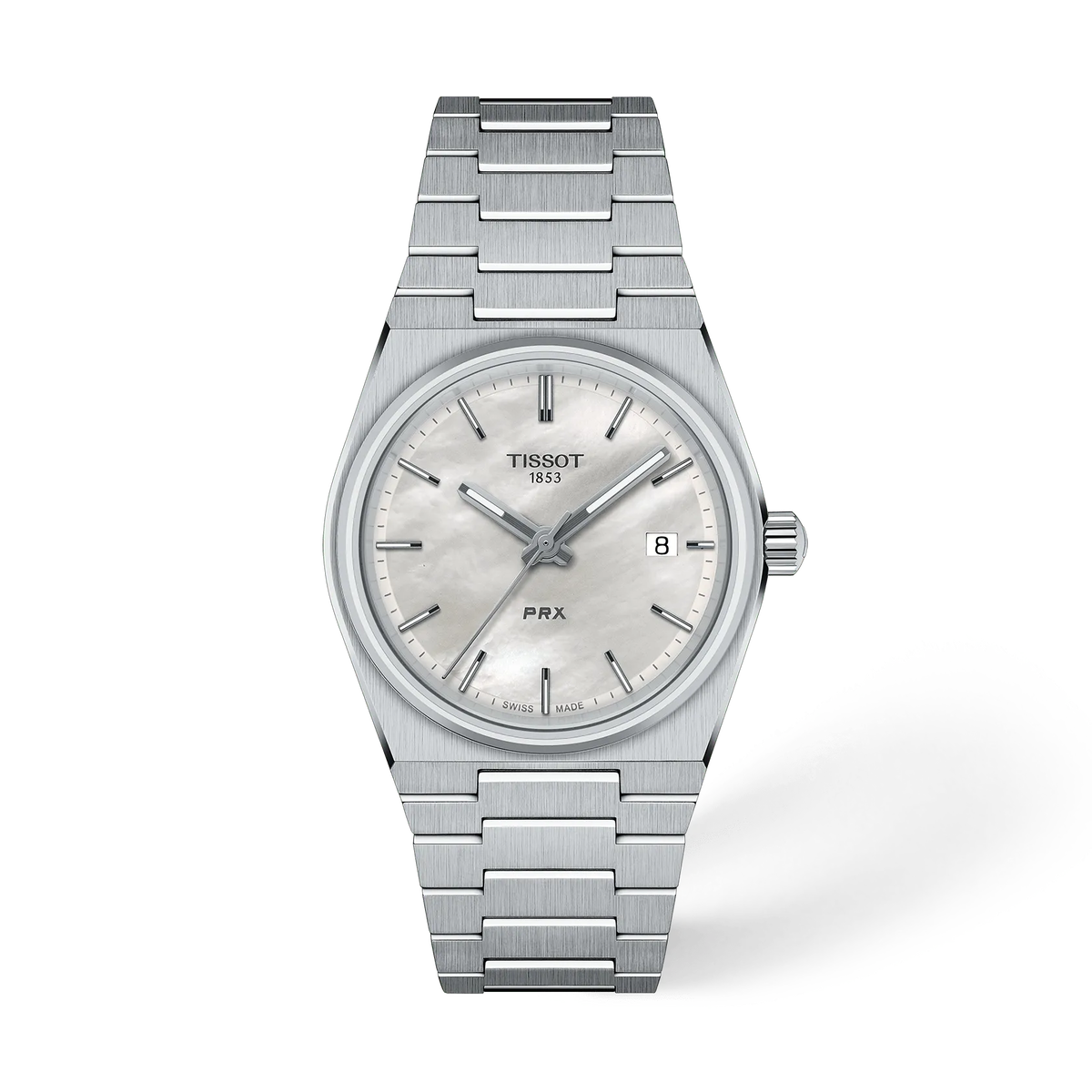 TISSOT T1372101111100