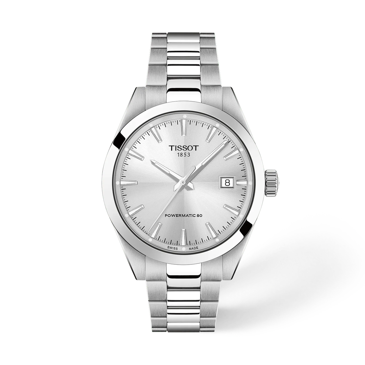 TISSOT T1658071103100