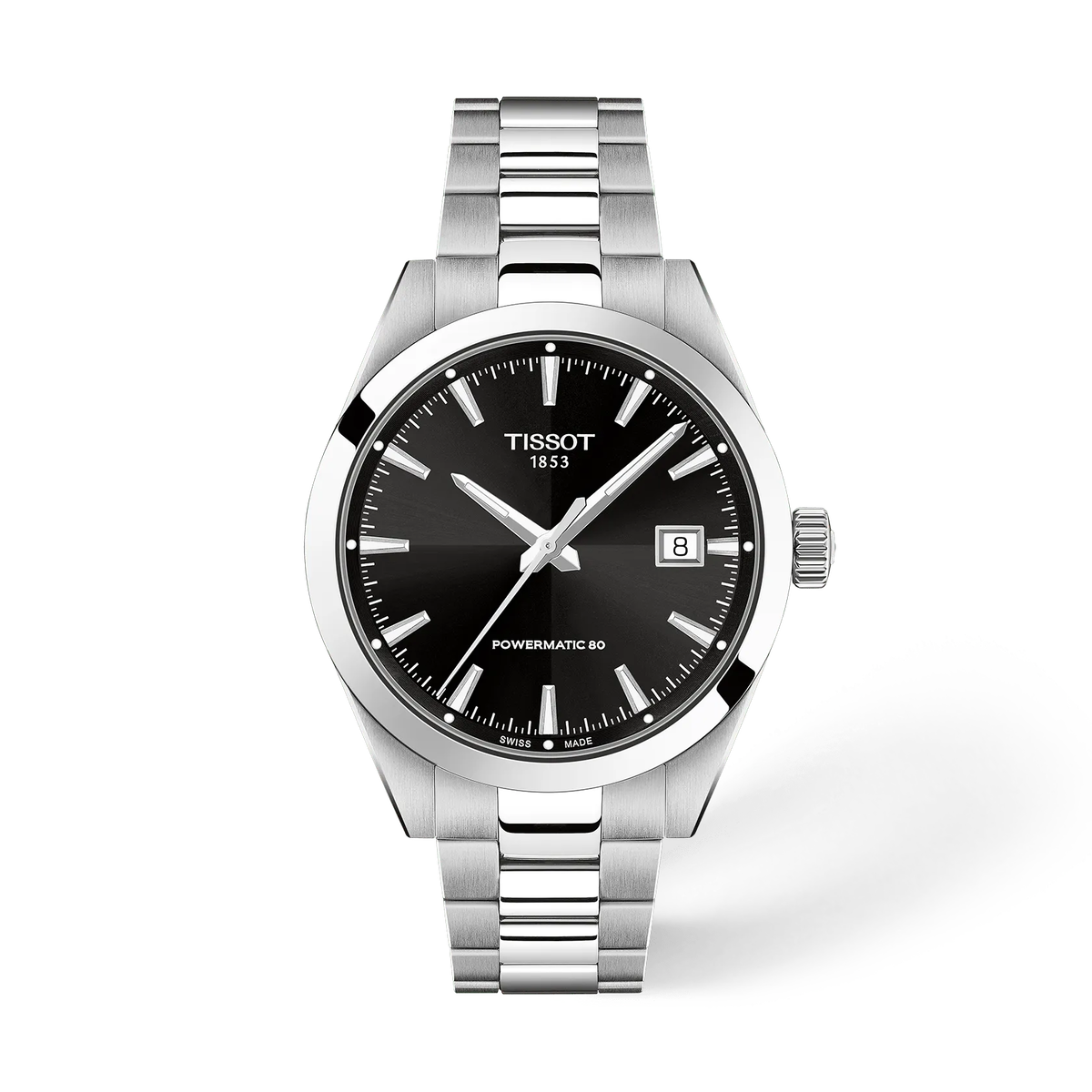 TISSOT T1658071105100