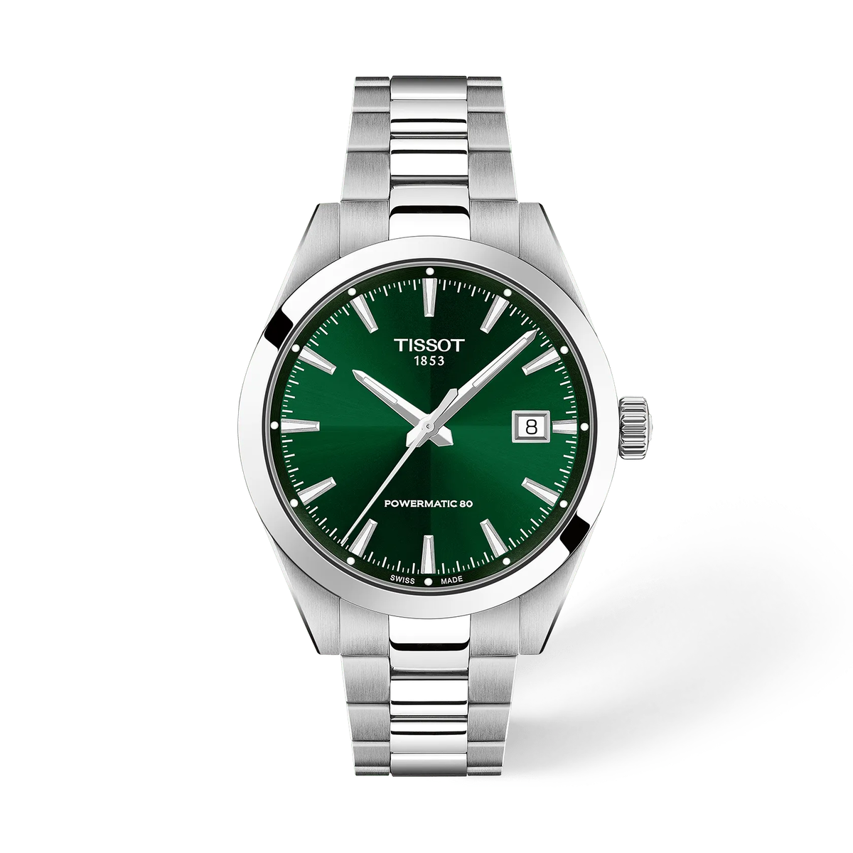 TISSOT T1658071109100