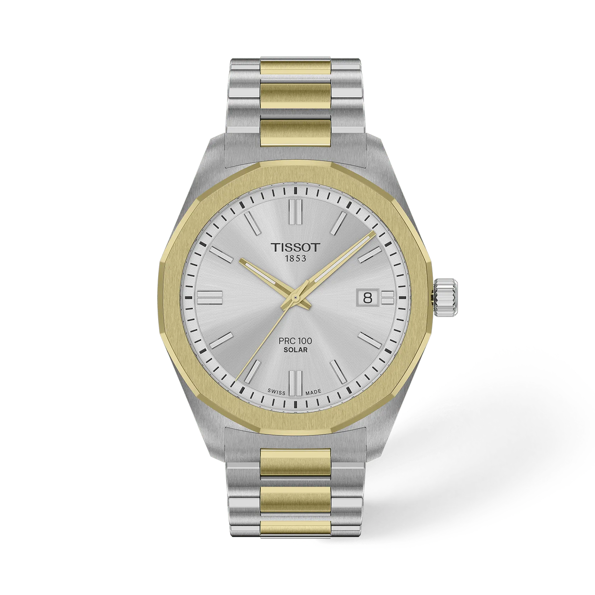 Tissot T1514222203100