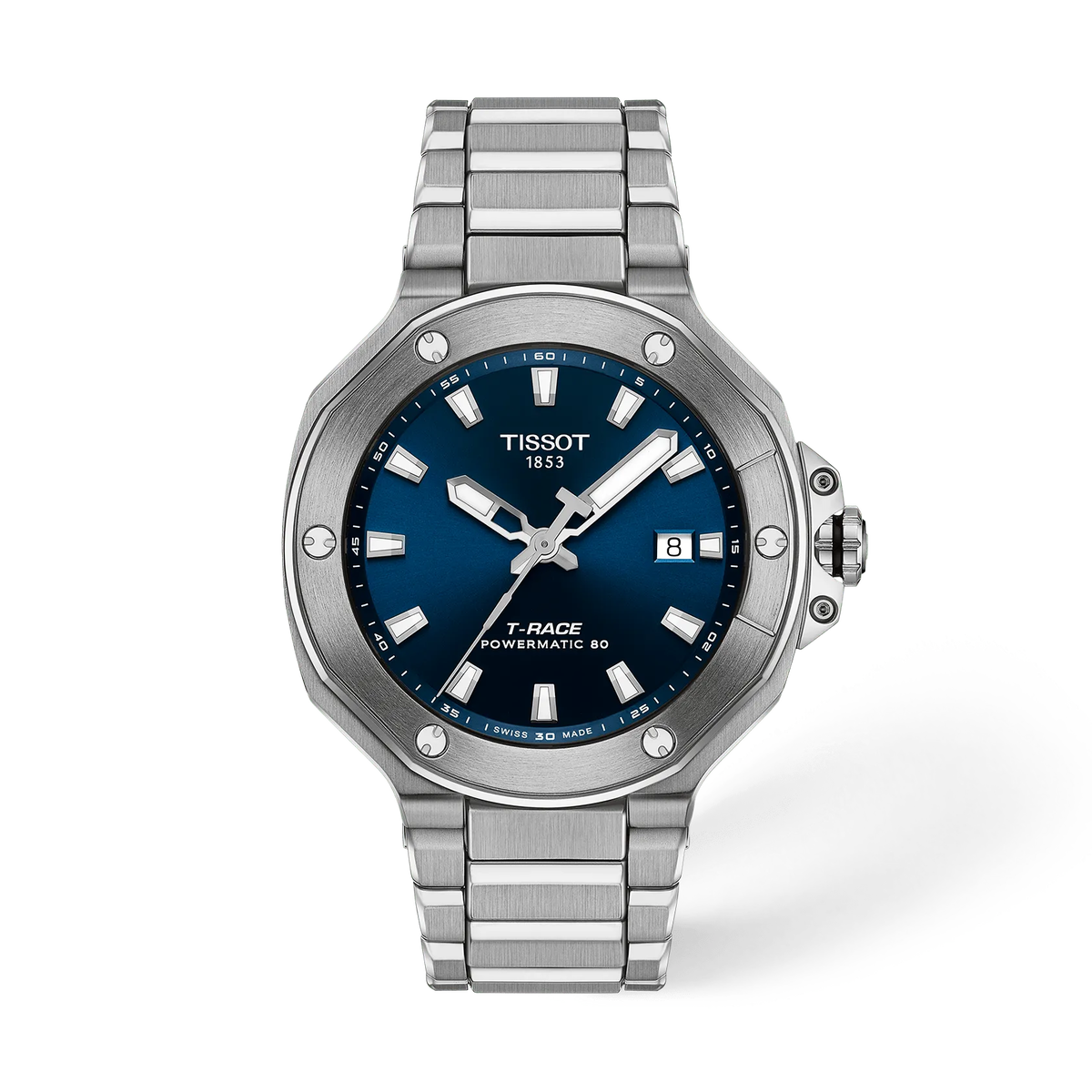 TISSOT T1418071104100