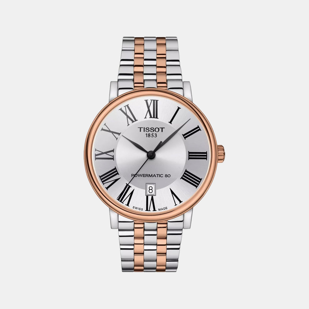 TISSOT T1224072203300