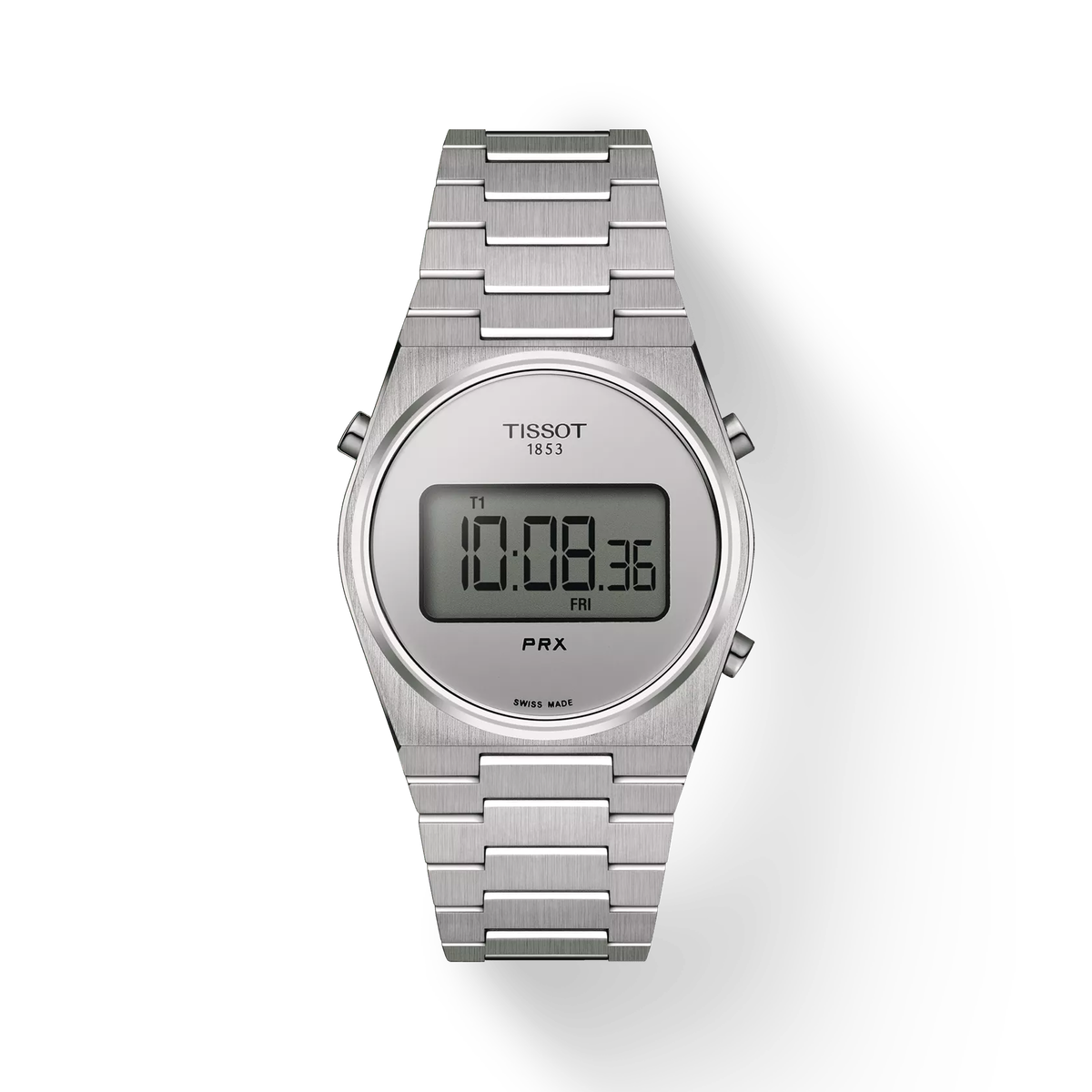 TISSOT T1372631103000