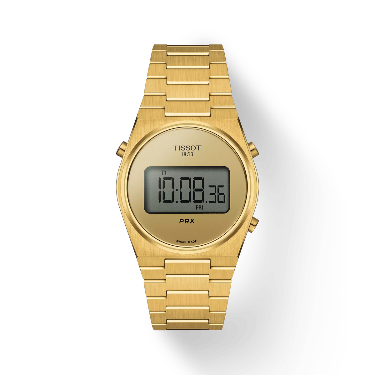 TISSOT T137263302000