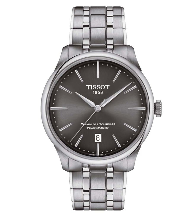 TISSOT T1398071106100