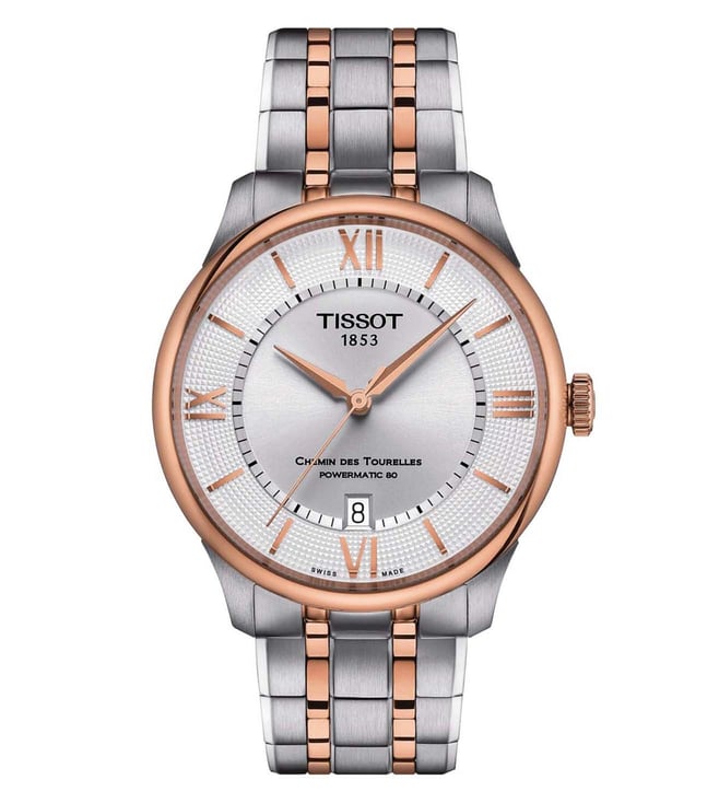 TISSOT T1398072203800
