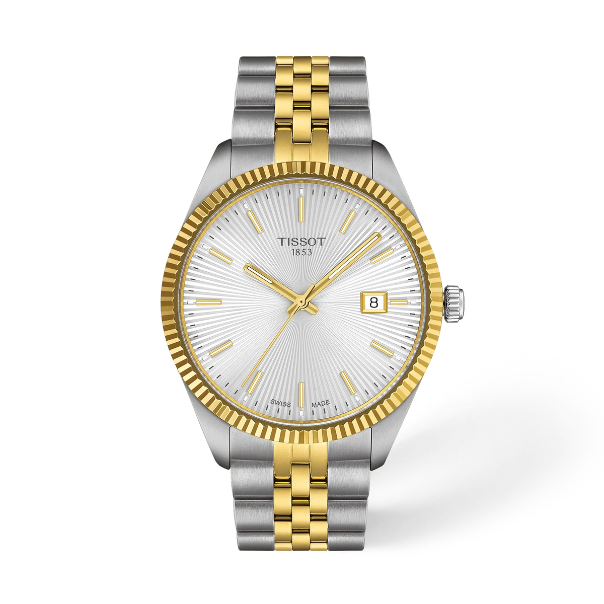 TISSOT T1564102203100