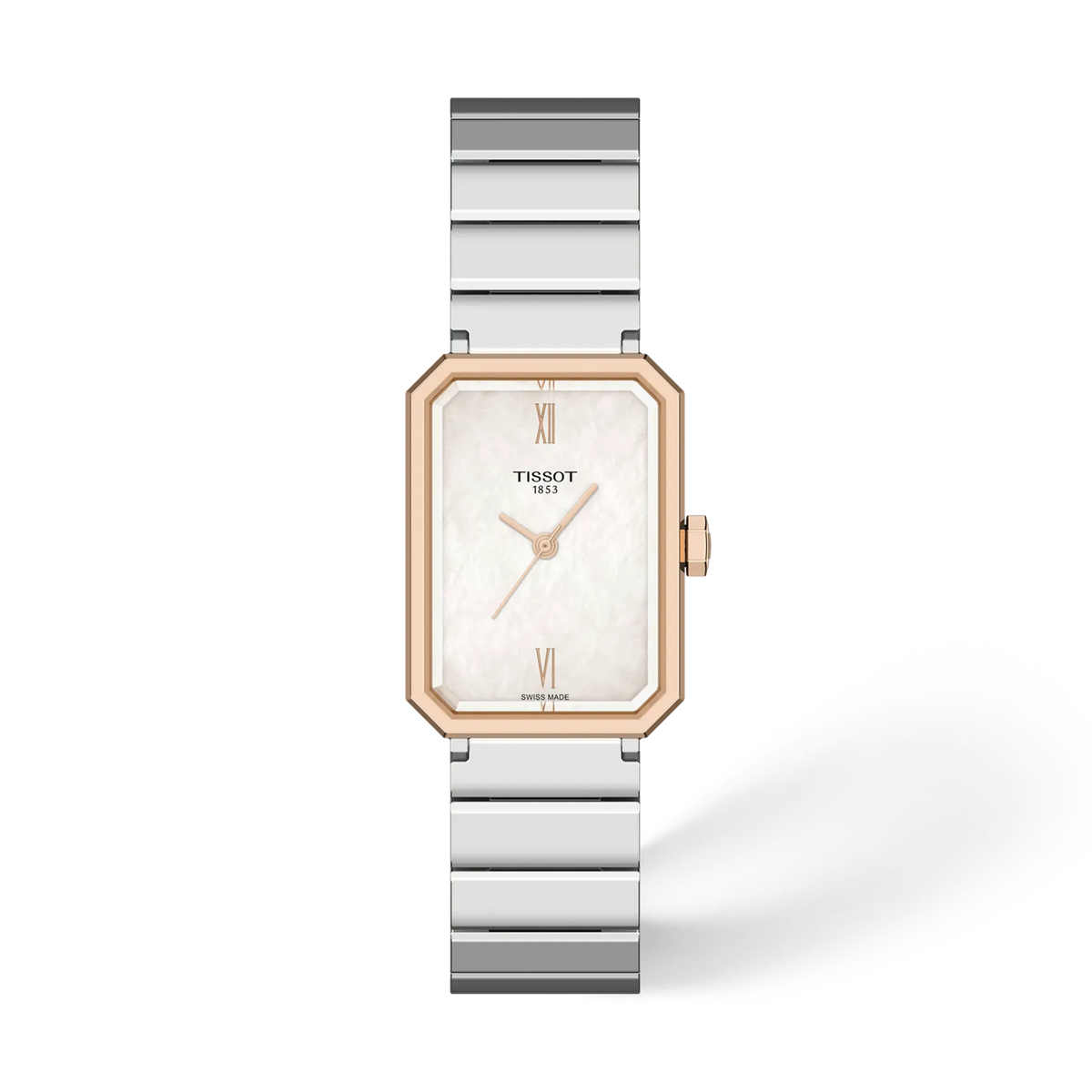 TISSOT T1601102111300