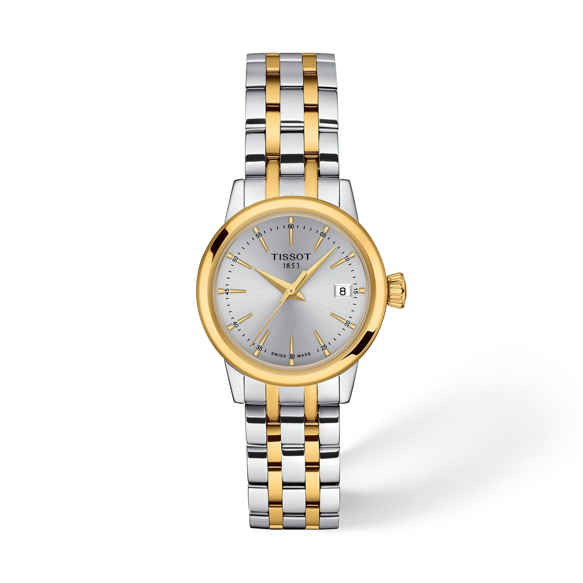 TISSOT T1292102203100