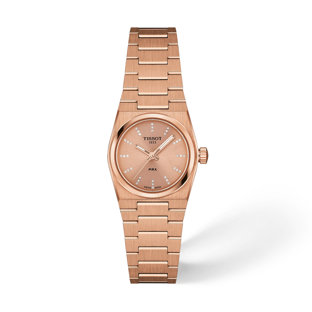 TISSOT T1370103350600