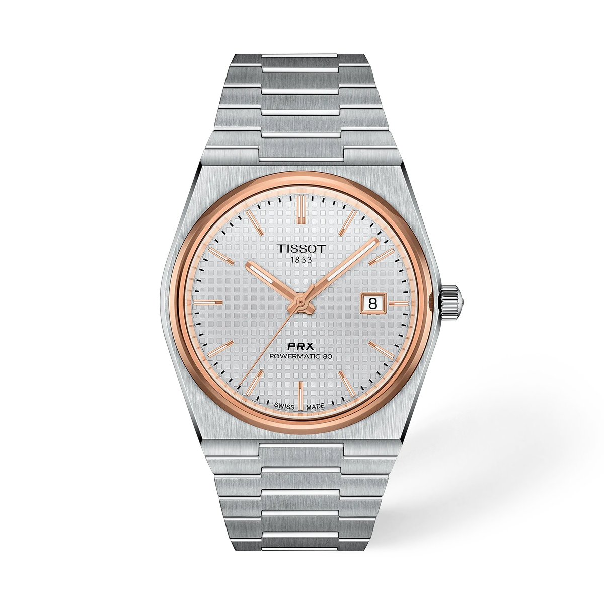 TISSOT T1374072103100