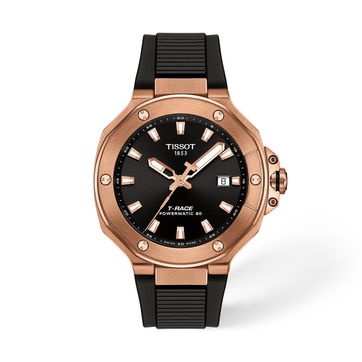 TISSOT T1418073705100