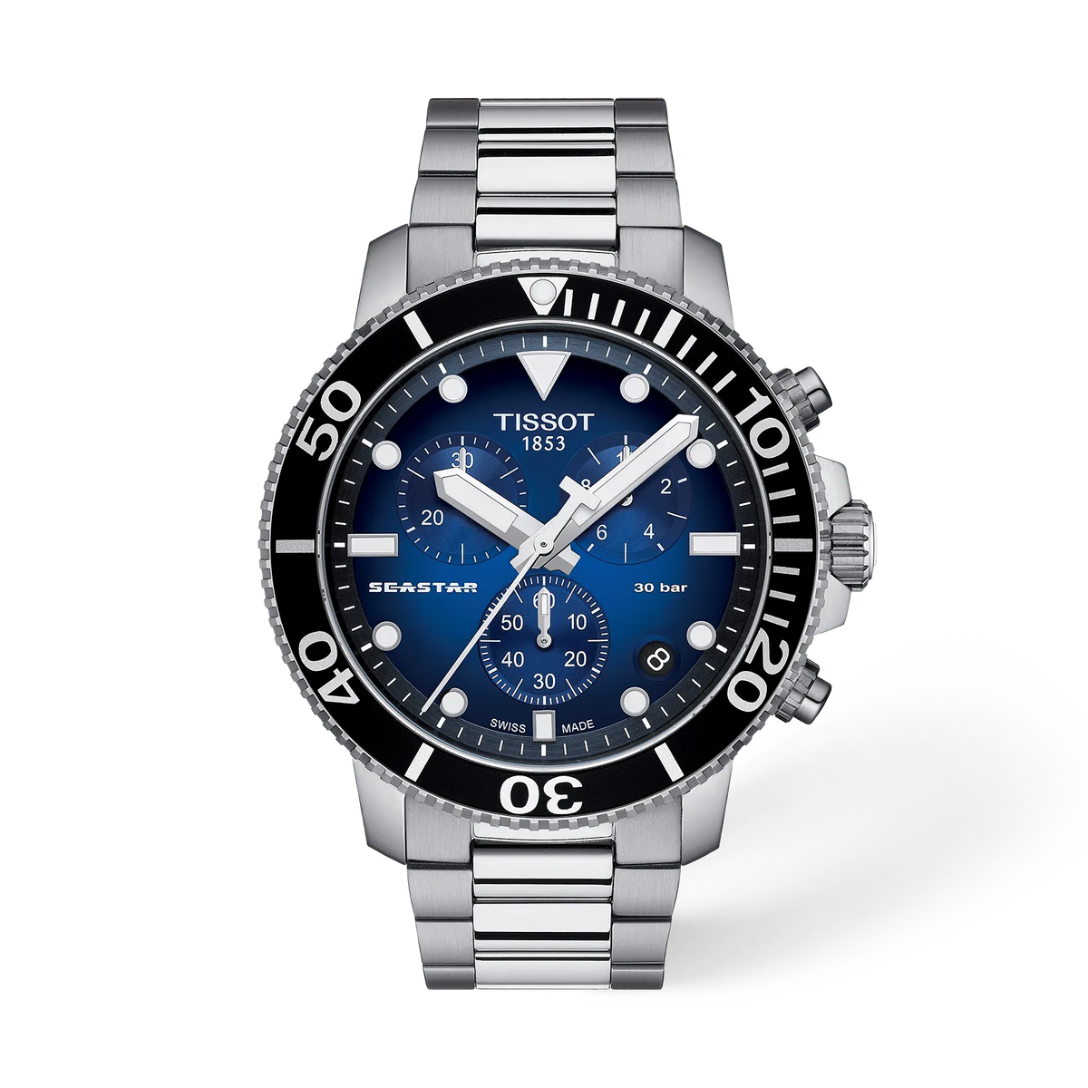 TISSOT T1204171104101
